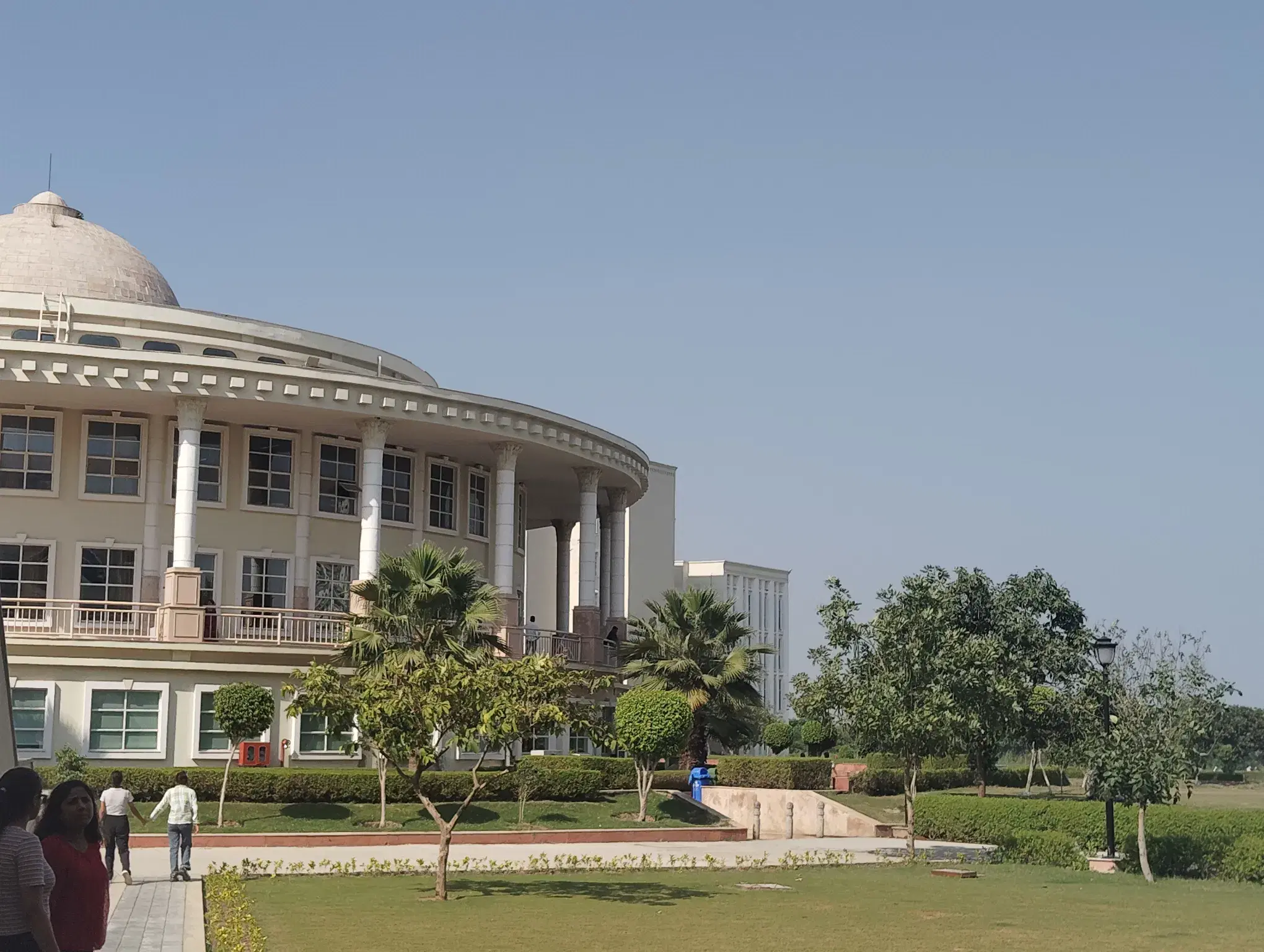 NIU Noida Campus photo 47